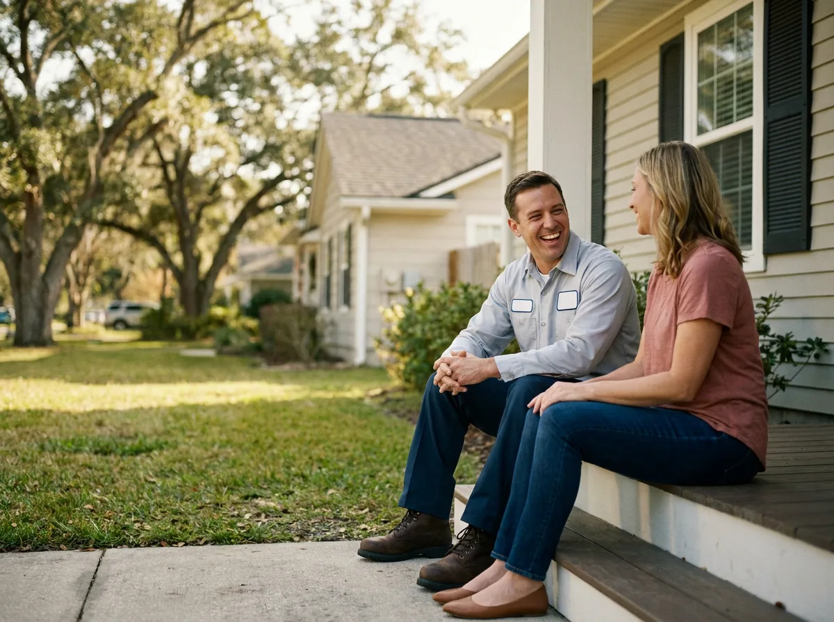 Septic tank pumping FAQs for Longview, TX